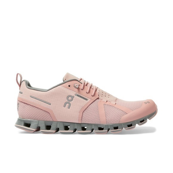On Running Shoes - ON CLOUD WATERPROOF WOMEN SIZE 8